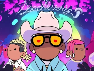 DOODLES, Lil Yachty & Swae Lee - Doodleverse (feat. Pharrell Williams) DOODLES, Lil Yachty & Swae Lee Doodleverse (feat. Pharrell Williams)