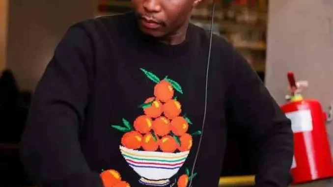 Da Musical Chef & Sparks – Top Dawg Sessions (Paradise Bar 2.0) Da Musical Chef & Sparks – Top Dawg Sessions (Paradise Bar 2.0)