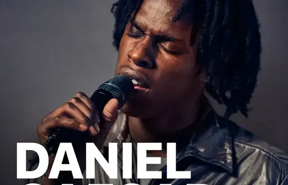 Daniel Caesar Get You (Live) Daniel Caesar Get You (Live)