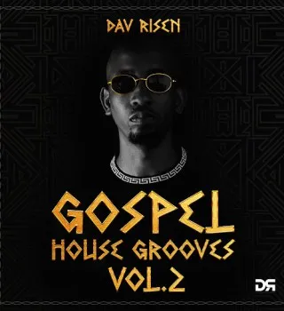 Dav Risen – I Surrender Dav Risen – I Surrender
