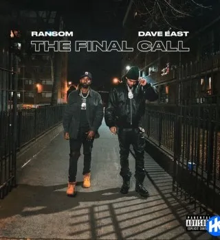 Dave East ft. Ransom & 22Gz – MAYHEM Dave East ft. Ransom & 22Gz – MAYHEM