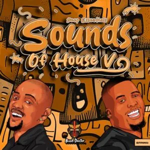 Deep Essentials – Sounds of House V Deep Essentials – Sounds of House V