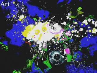 ALBUM: Demonic – Implications Of Art Demonic Implications Of Art