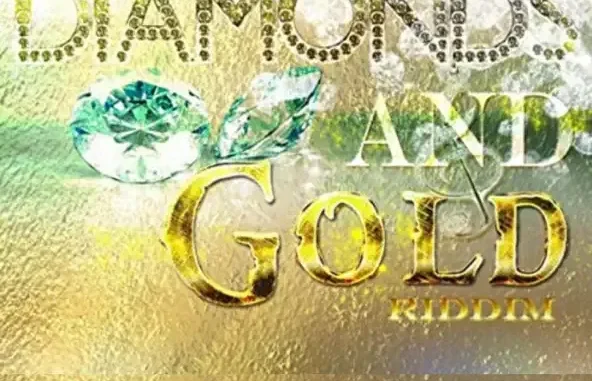 Diamonds and Gold Riddim Various Artists Diamonds and Gold Riddim Various Artists