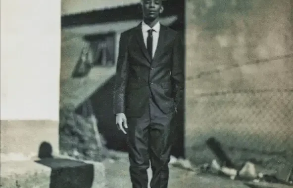 Diaspora Maglera Doe Boy Diaspora Maglera Doe Boy