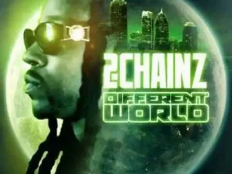 2 Chainz - Rich As Fuck (feat. Lil Wayne) Different World 2 Chainz