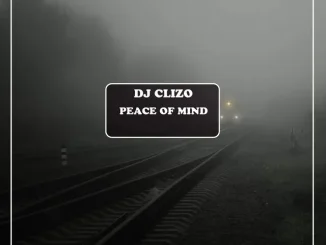 Dj Clizo - Moment of Silence (Broken Beat) Dj Clizo Moment of Silence (Broken Beat)