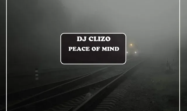 Dj Clizo Moment of Silence (Broken Beat) Dj Clizo Moment of Silence (Broken Beat)