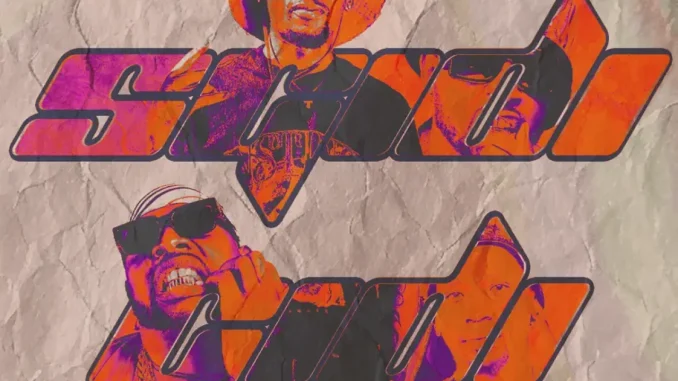 Dj Raybel – Sgidi Gidi ft Dj Maphorisa Dj Raybel – Sgidi Gidi ft Dj Maphorisa