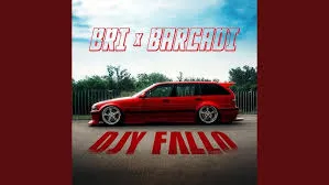 Djy Fallo – Bri x Barcardi Djy Fallo – Bri x Barcardi