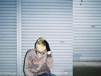 EP: Dom Corleo – DC Dom Corleo DC