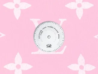 Don Toliver, Speedy & j-hope - LV Bag (feat. Pharrell Williams) Don Toliver, Speedy & j hope LV Bag (feat. Pharrell Williams)