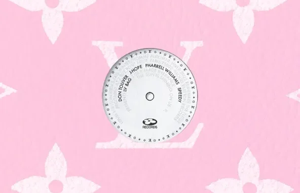 Don Toliver, Speedy & j hope LV Bag (feat. Pharrell Williams) Don Toliver, Speedy & j hope LV Bag (feat. Pharrell Williams)