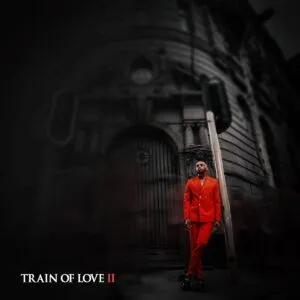 Donald – Train of love 2 Donald – Train of love 2