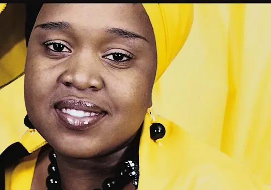 Dr Winnie Mashaba – Re Tla Mo Leboga Kang Dr Winnie Mashaba – Re Tla Mo Leboga Kang