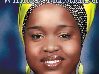 Dr Winnie Mashaba – Re Ya Mo Leboga Dr Winnie Mashaba – Re Ya Mo Leboga
