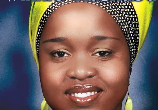 Dr Winnie Mashaba – Re Ya Mo Leboga Dr Winnie Mashaba – Re Ya Mo Leboga