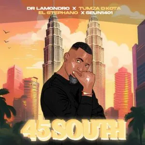 Dr. Lamondro & Tumza D’Kota – 45 South ft El.Stephano & Seun1401 Dr. Lamondro & Tumza D’Kota – 45 South ft El.Stephano & Seun1401