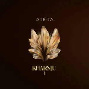 Drega & Cuebur – AmaGroovist Drega & Cuebur – AmaGroovist