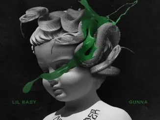 ALBUM: Lil Baby & Gunna – Drip Harder Drip Harder Lil Baby, Gunna