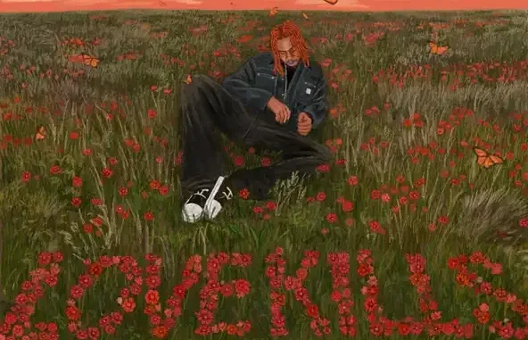 Dro Kenji LOVE KILLS Dro Kenji LOVE KILLS