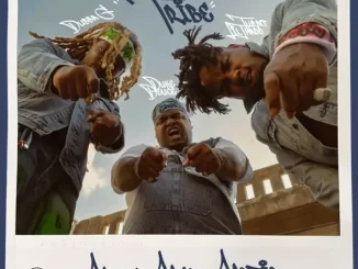 ALBUM: Duke Deuce – Tribe Duke Deuce & Made Men Mafia Tribe