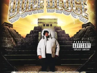 Duke Deuce - THE RIGHT 1 Duke Deuce THE RIGHT 1