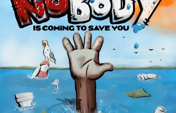 Duwap Kaine – Nobody Is Coming To Save You Duwap Kaine – Nobody Is Coming To Save You