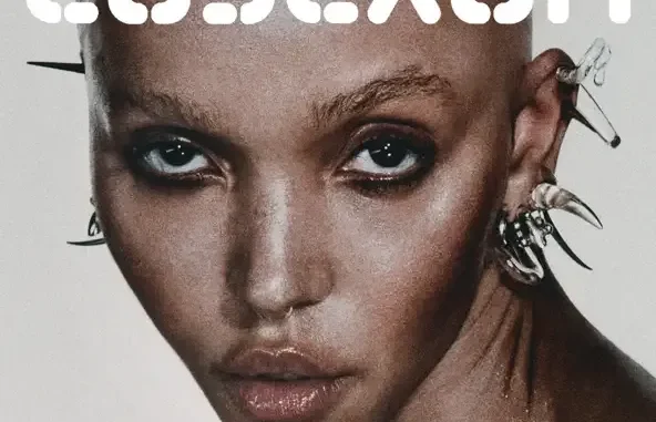 EUSEXUA FKA twigs EUSEXUA FKA twigs