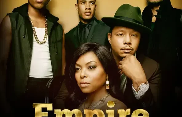 Empire The Complete Season 1 Empire Cast Empire The Complete Season 1 Empire Cast