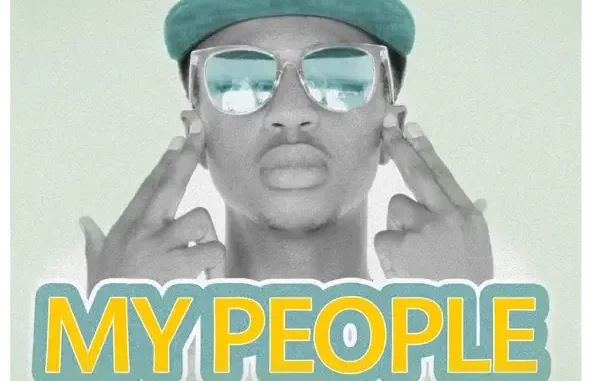 Emtee My People Emtee My People