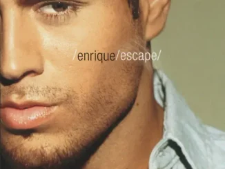 Enrique Iglesias - Escape Escape Enrique Iglesias