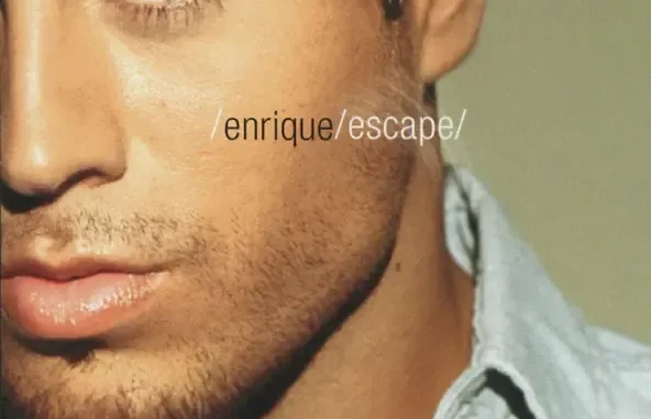 Escape Enrique Iglesias Escape Enrique Iglesias