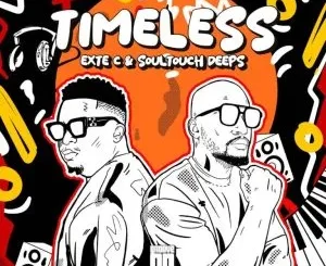Exte C Ft Soultouch Deeps – I’m Awake Exte C ft. Soultouch Deeps – Moments