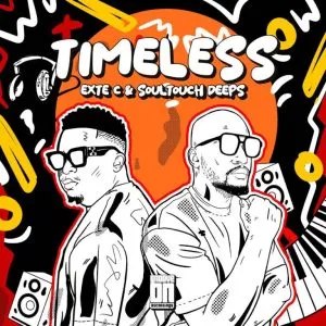 Exte C ft. Soultouch Deeps – Moments Exte C ft. Soultouch Deeps – Moments