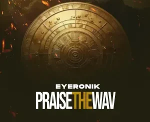 EyeRonik – Call On Me (Original Mix) EyeRonik – Praise the Wav (Tribute Mix)
