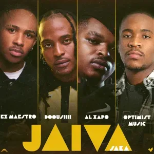 Ez Maestro & Dooushii – Jaiva ft. Optimist Music ZA & Al Xapo Ez Maestro & Dooushii – Jaiva ft. Optimist Music ZA & Al Xapo