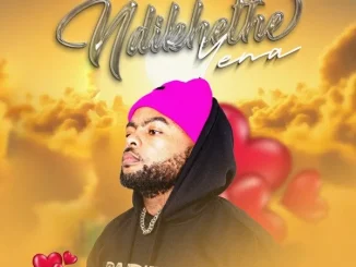 Fabiano Isdirane Ft. Lah Ceejay, Aw’Dj Mara & Sinoxolo N – Ndikhethe Yena Fabiano Isdirane – Ndikhethe Yena Ft. Lah Ceejay, Aw’Dj Mara & Sinoxolo N