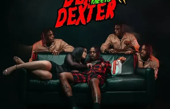 Famous Dex PICK IT UP (feat. A$AP Rocky) Famous Dex PICK IT UP (feat. A$AP Rocky)