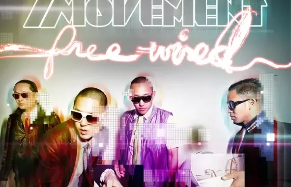 Far East Movement Free Wired Far East Movement Free Wired