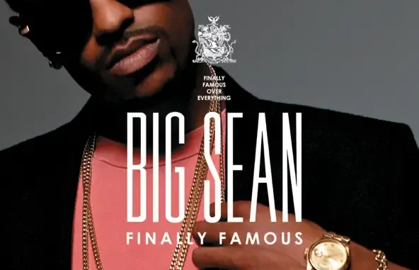 Finally Famous (Super Deluxe Edition) Big Sean Finally Famous (Super Deluxe Edition) Big Sean