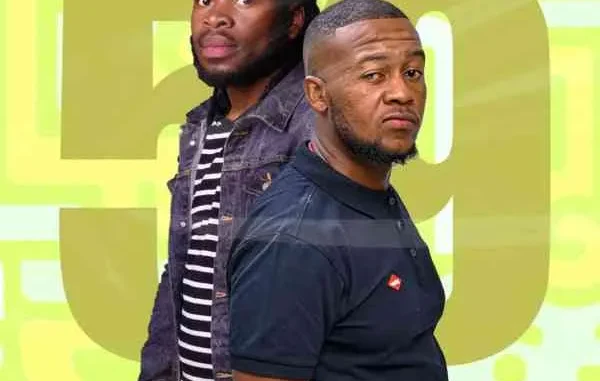 Fiso El Musica & DJ King Tara – Halaal Flavour #059 (100% Production Mix) Fiso El Musica & DJ King Tara – Halaal Flavour #059 (100% Production Mix)