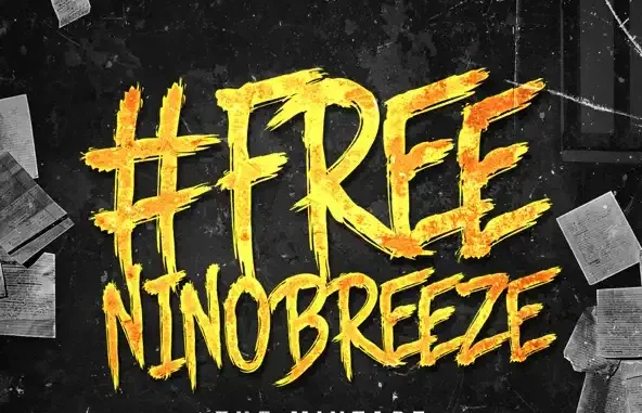#Freeninobreeze Nino Breeze #Freeninobreeze Nino Breeze