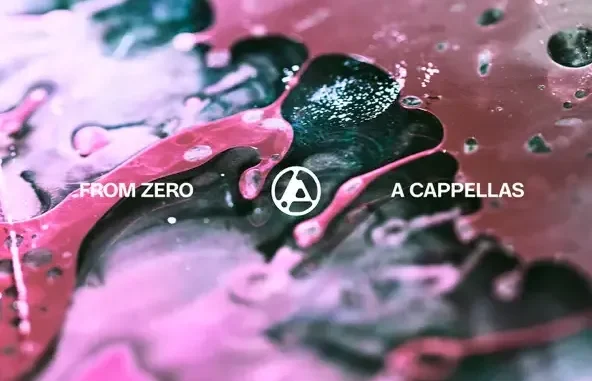 From Zero A Cappellas LINKIN PARK From Zero A Cappellas LINKIN PARK