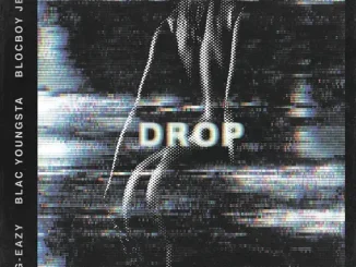 G-Eazy - Drop (feat. Blac Youngsta & BlocBoy JB) G Eazy Drop (feat. Blac Youngsta & BlocBoy JB)