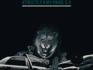 ALBUM: G Herbo – Strictly For My Fans 2.0 G Herbo Strictly For My Fans 2 0