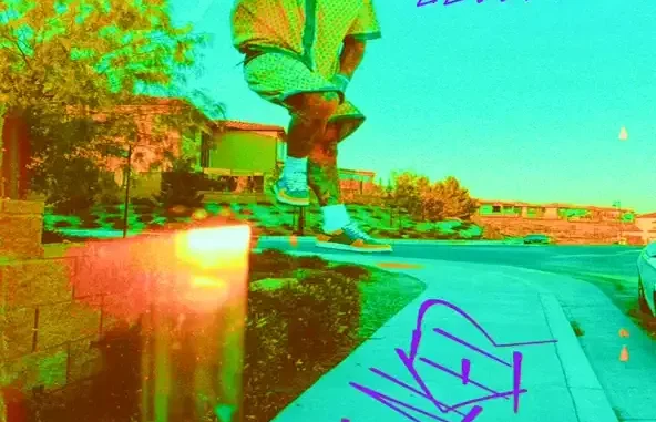GELO & Lil Wayne Tweaker (Remix) GELO & Lil Wayne Tweaker (Remix)