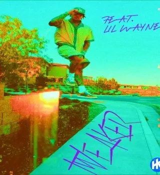 GELO – Tweaker (Remix) ft. Lil Wayne GELO – Tweaker (Remix) ft. Lil Wayne