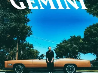 ALBUM: Macklemore – GEMINI GEMINI Macklemore