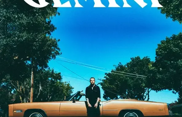 GEMINI Macklemore GEMINI Macklemore